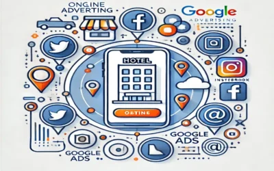 Por Qué Deberías Invertir en Publicidad Digital para Hoteles